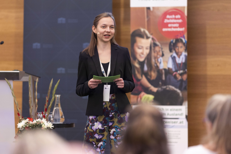 Moderation: Sophia Stanger