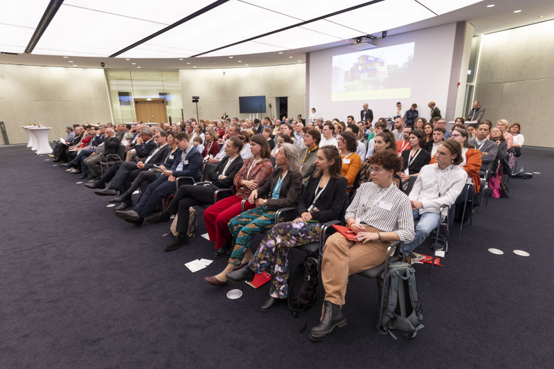 Veranstalungsteilnehmer:innen