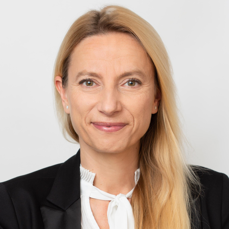 Juliane Bogner-Strauß