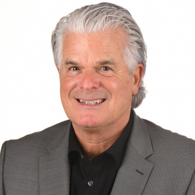 Portraitfoto von Mag. Wolfram Pirchner