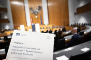 Programm Österreichischer Juristentag