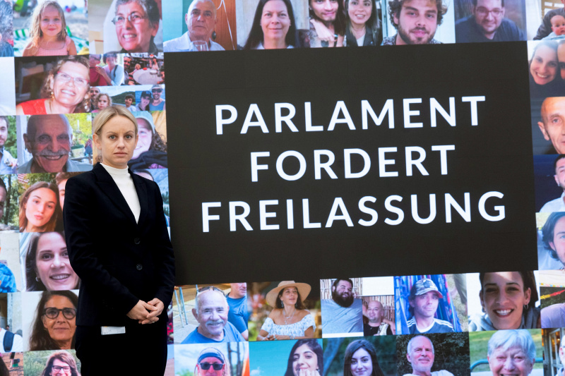 Nationalratsabgeordnete Michaela Schmidt (SPÖ)