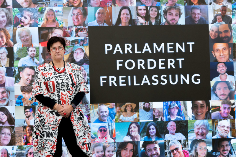 Nationalratsabgeordnete Petra Bayr (SPÖ)