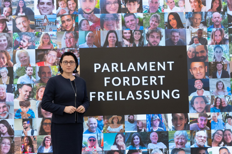 Nationalratsabgeordnete Gudrun Kugler (ÖVP)