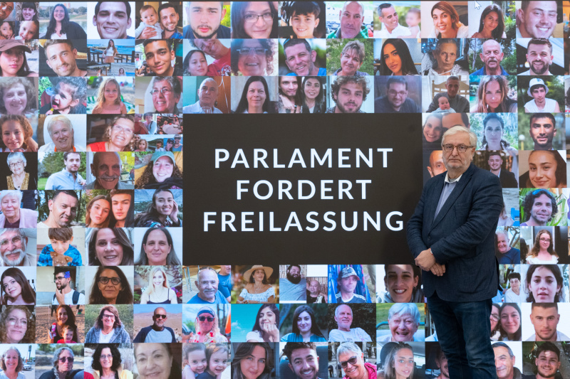 Nationalratsabgeordneter Christoph Matznetter (SPÖ)