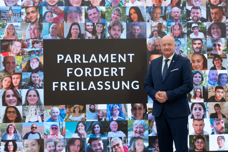 Nationalratsabgeordneter Christian Stocker (ÖVP)