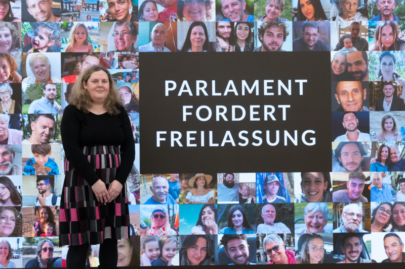 Katrin Münch (FDP) Sachsen, Deutschland