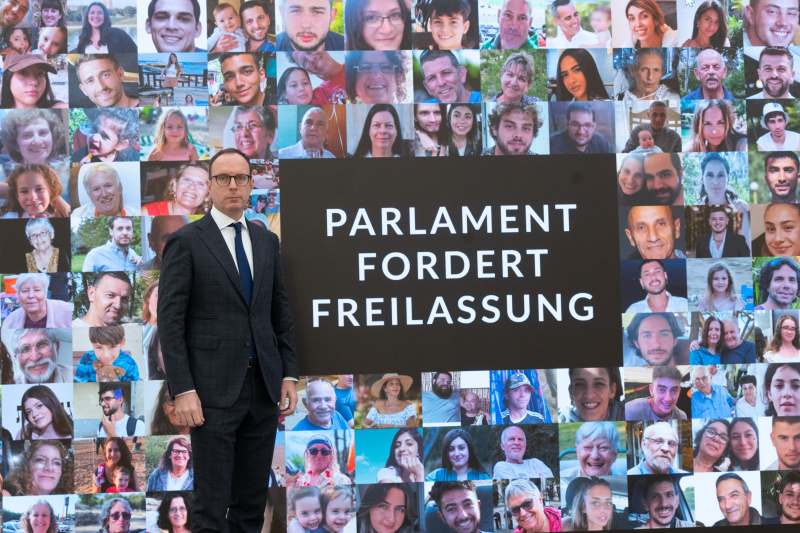 Nationalratsabgeordneter Andreas Ottenschläger (ÖVP)