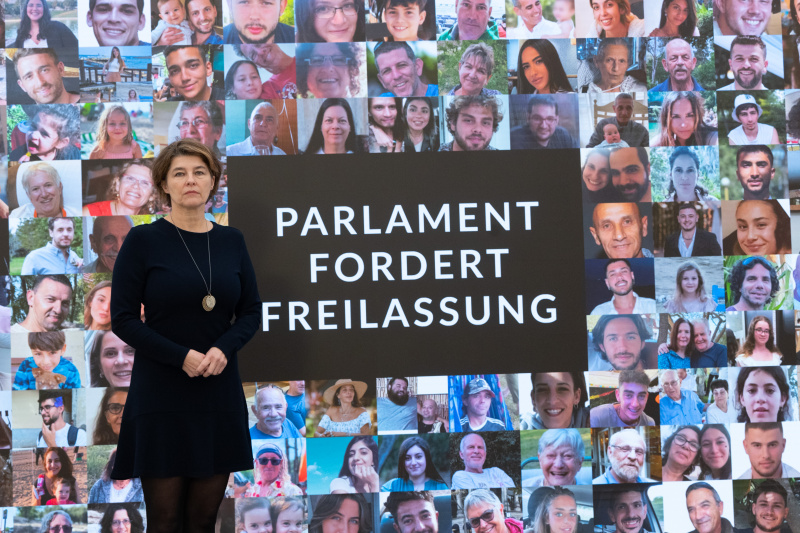 Nationalratsabgeordnete Elisabeth Götze (GRÜNE)