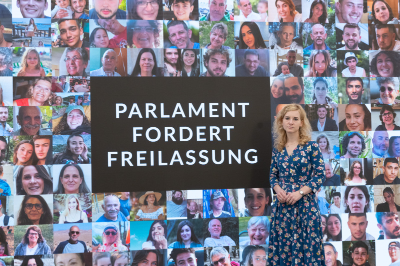 Nationalratsabgeordnete Eva Maria Holzleitner (SPÖ)