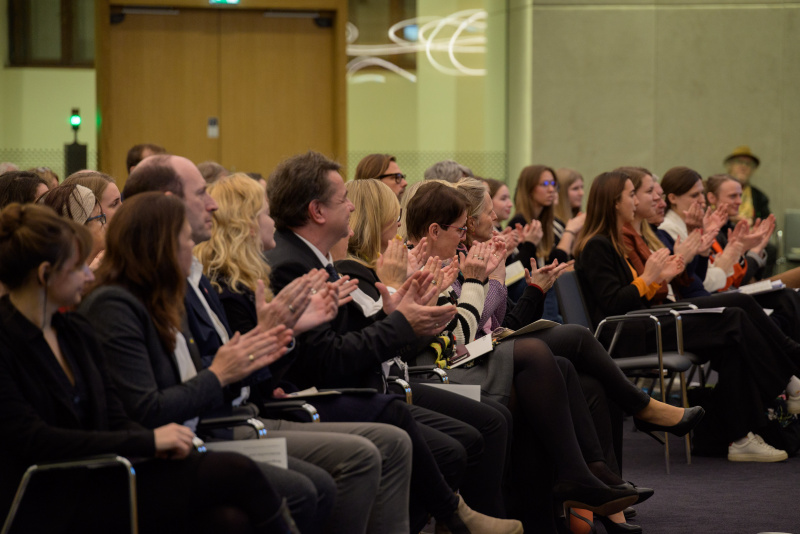 Veranstaltungsteilnehmer:innen