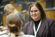 Nationalratsabgeordnete Carina Reiter (ÖVP)