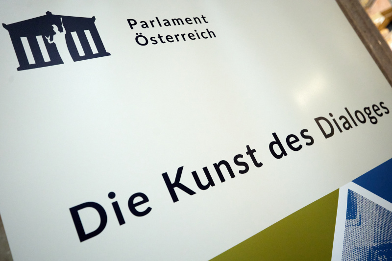 Screen zu Veranstaltung