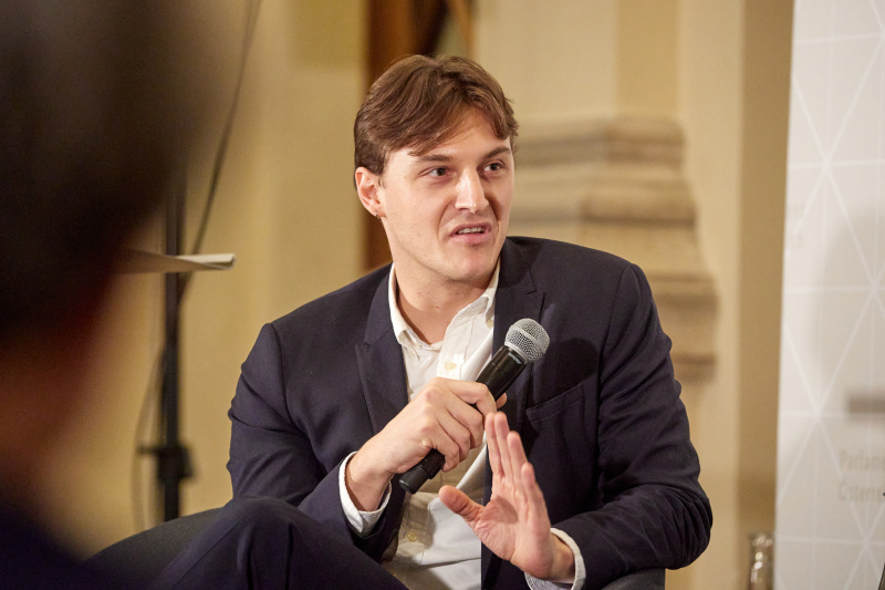 Preisträger Emanuel Lerch