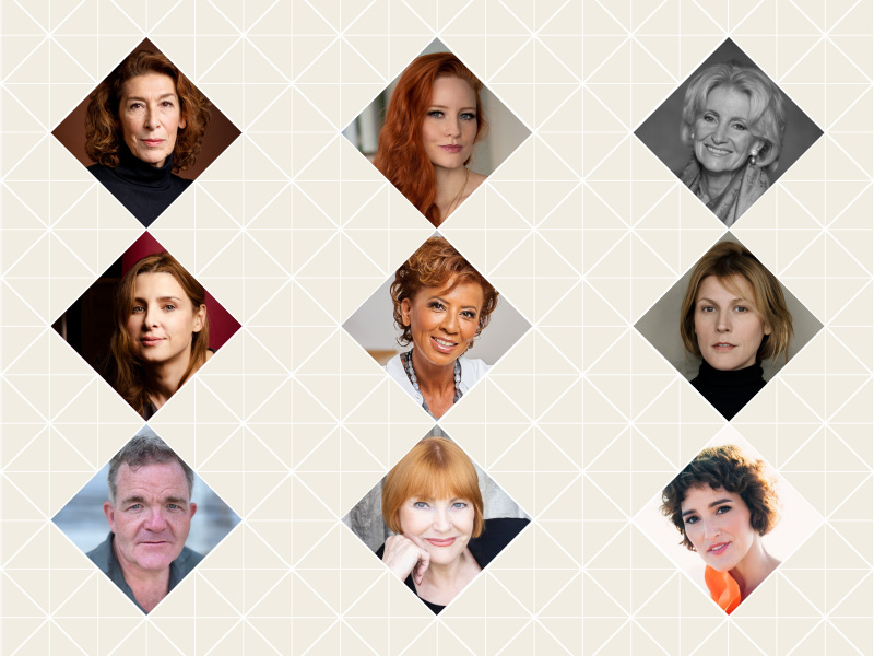 Prominente Persönlichkeiten über die Menschenrechte…