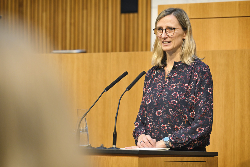 Keynote. Emma Lantscher