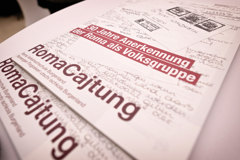 Inforamtionsmaterial