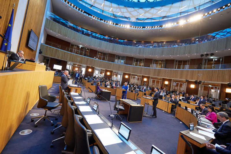 Fragesteller Nationalratsabgeordneter Yannick Shetty (NEOS)