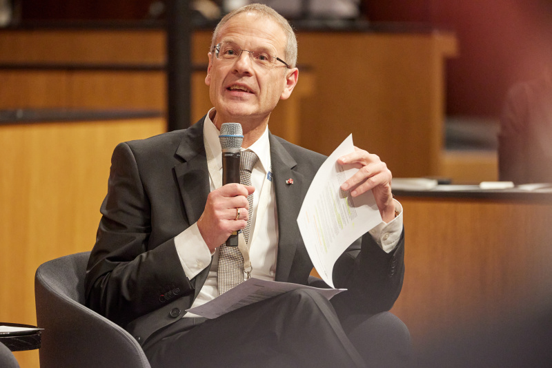 Walter Obwexer Universität Innsbruck