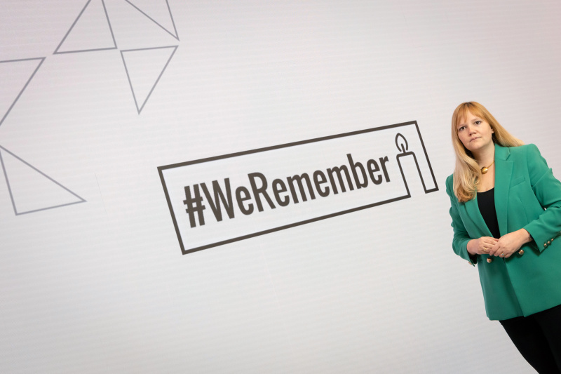 Nationalratsabgeordnete Elisabeth Feichtinger (SPÖ)