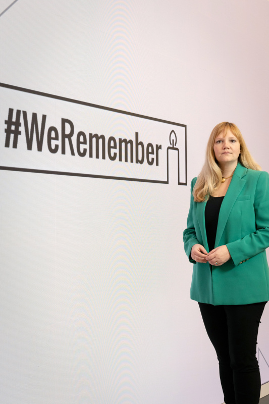 Nationalratsabgeordnete Elisabeth Feichtinger (SPÖ)