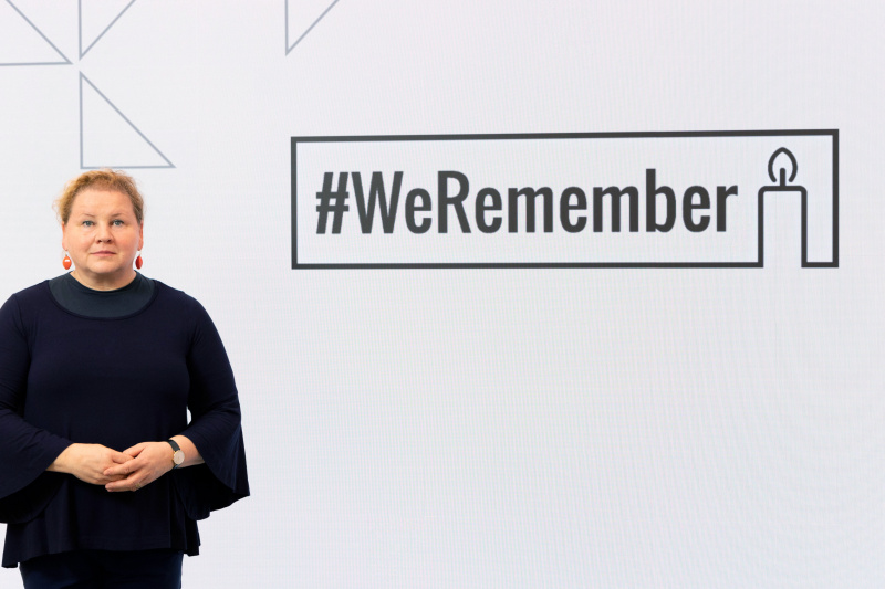 Bundesrätin Korinna Schumann (SPÖ)