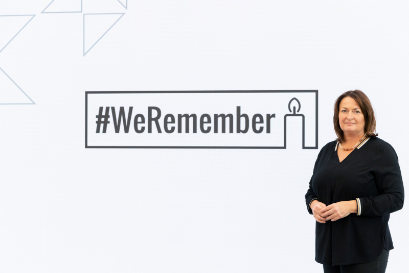 Nationalratsabgeordnete Petra Wimmer (SPÖ)