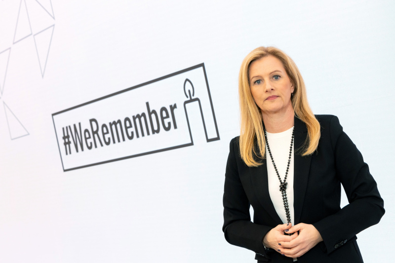 Nationalratsabgeordnete Petra Tanzler (SPÖ)