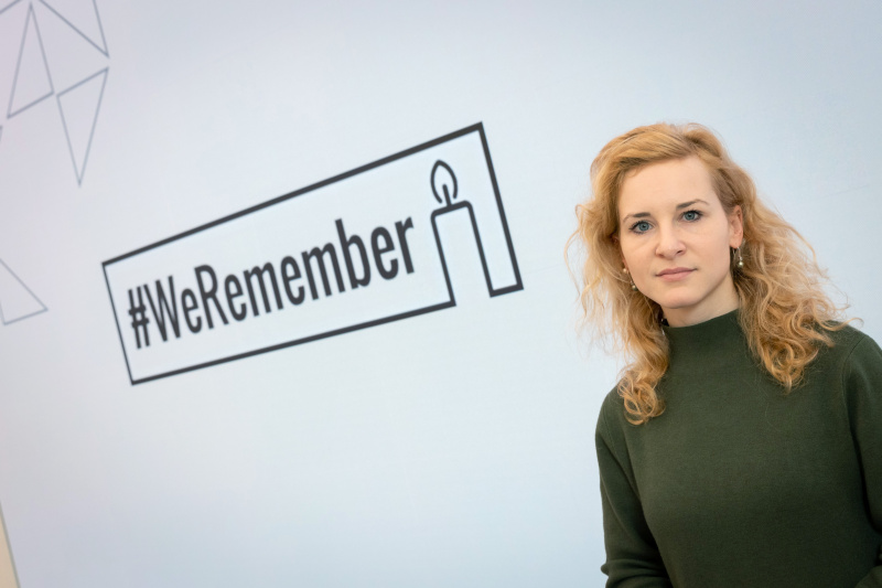 Nationalratsabgeordnete Eva Maria Holzleitner (SPÖ)