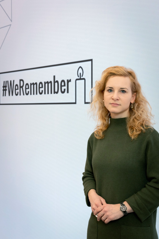 Nationalratsabgeordnete Eva Maria Holzleitner (SPÖ)