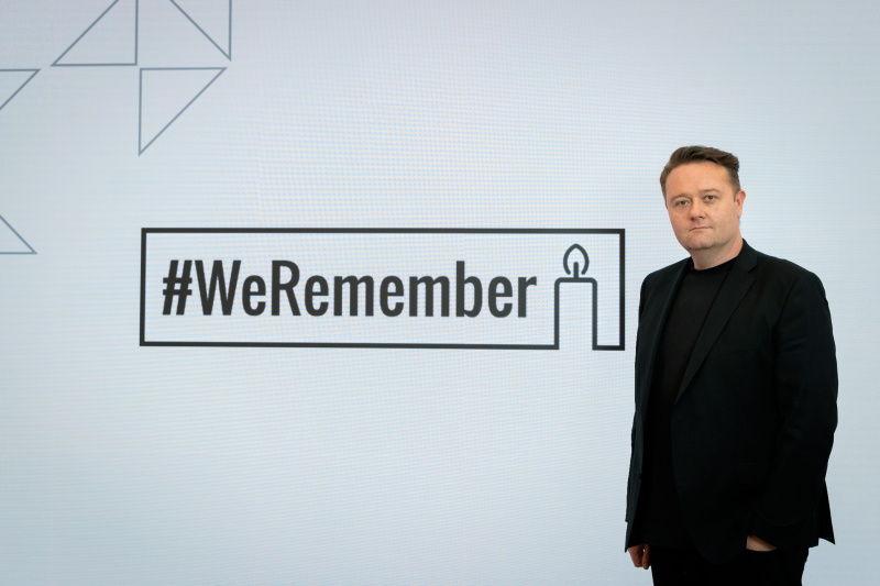 Nationalratsabgeordneter Mario Lindner (SPÖ)