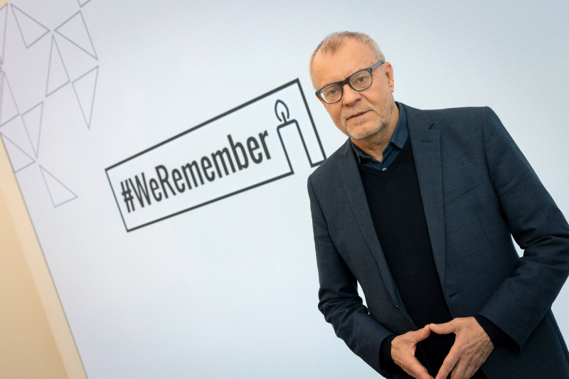 Nationalratsabgeordneter Harald Troch (SPÖ)