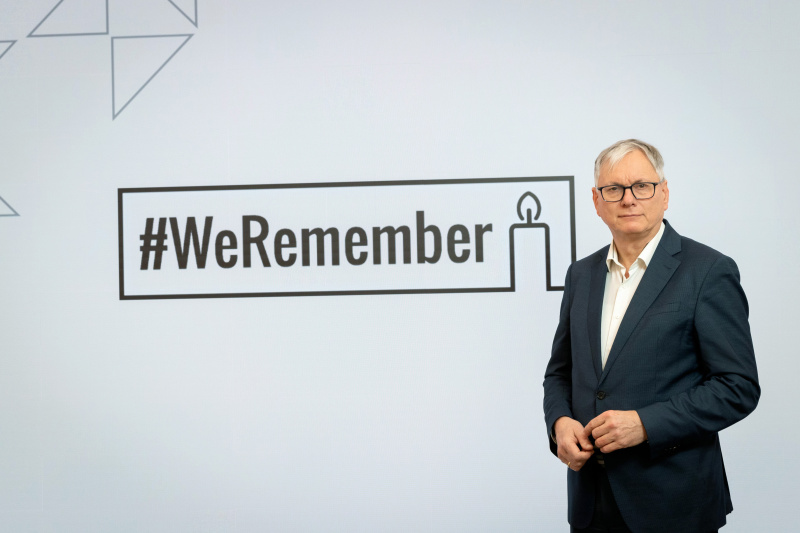 Nationalratsabgeordneter Alois Stöger (SPÖ)