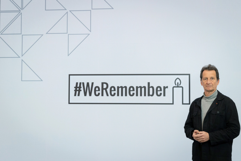 Nationalratsabgeordneter Christian Oxonitsch (SPÖ)