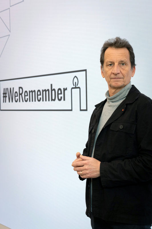 Nationalratsabgeordneter Christian Oxonitsch (SPÖ)