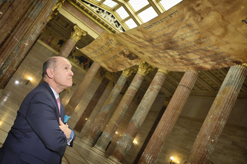 Nationalratspräsident Wolfgang Sobotka (ÖVP)