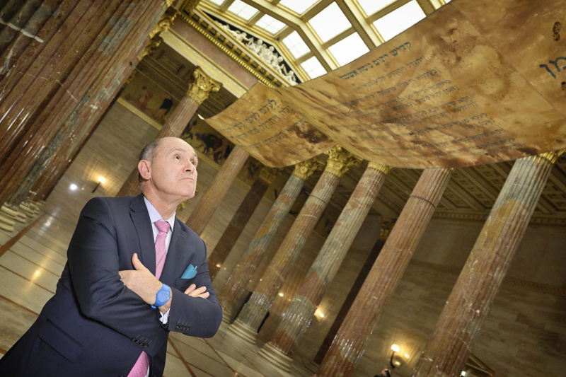 Nationalratspräsident Wolfgang Sobotka (ÖVP)