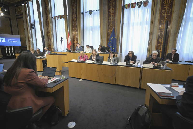 Expertin Sylvia Gaiswinkler