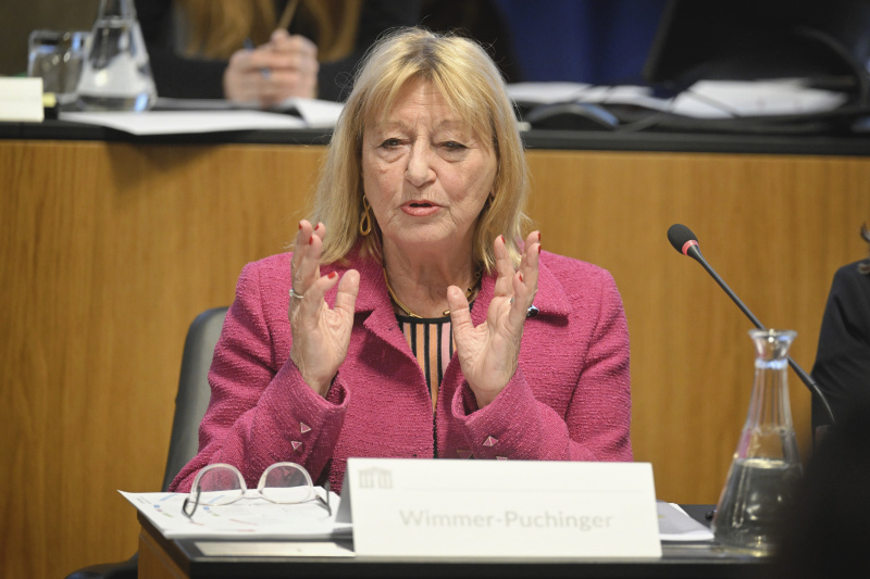 Expertin Beate Wimmer-Puchinger