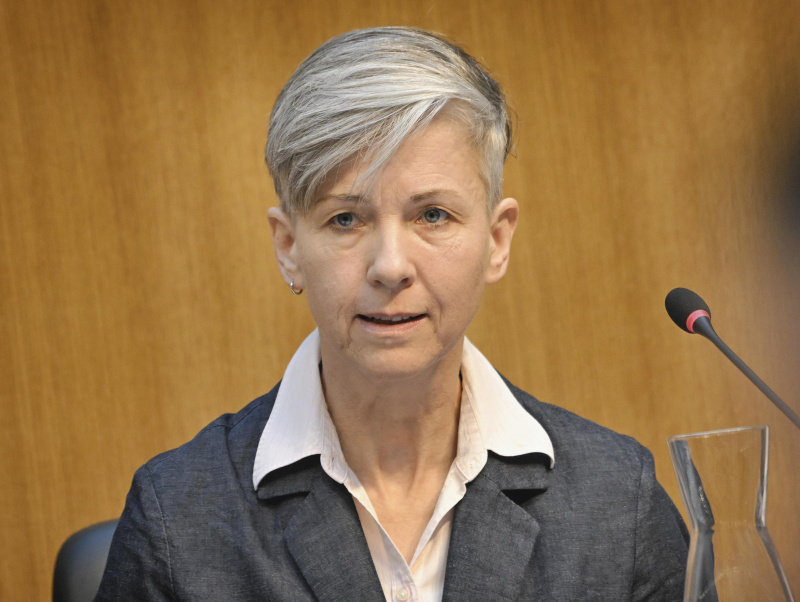 Susanne Hochreiter