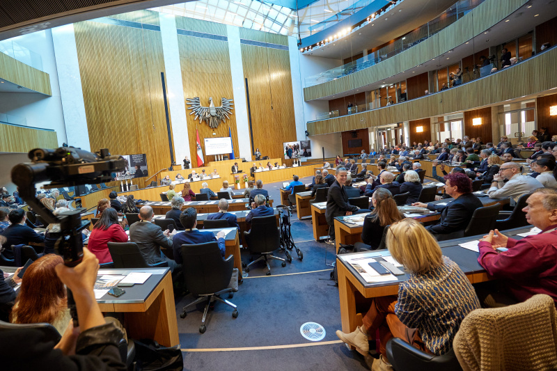 Moderation Andreas Onea