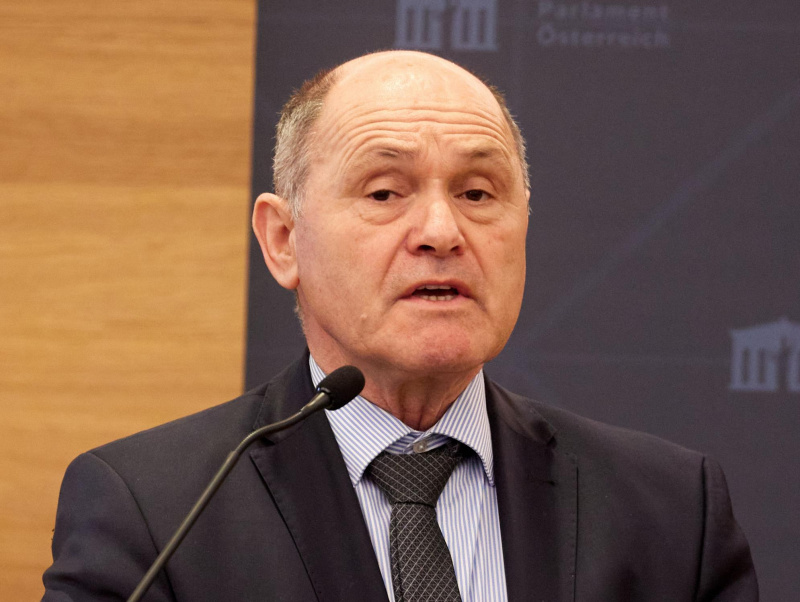 Wolfgang Sobotka (ÖVP)