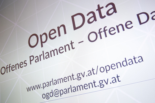 Open Data Day. Expert:innenrunde im Rahmen des Datenlehrpfads 2024