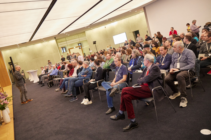 Kurzpräsentation und Showcases durch Laurenz Ennser-Jedenastik - Institut für Staatswissenschaften Universität Wien
