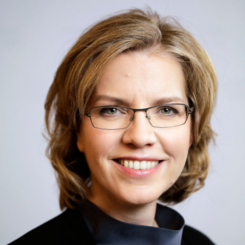 Leonore Gewessler, Bundesministerin für Verkehr, Innovation und Technologie