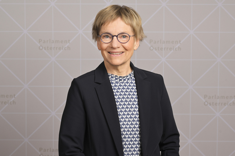 Ulrike Maria Böker