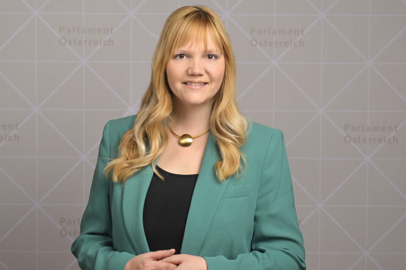 Elisabeth Feichtinger