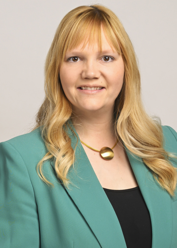 Elisabeth Feichtinger