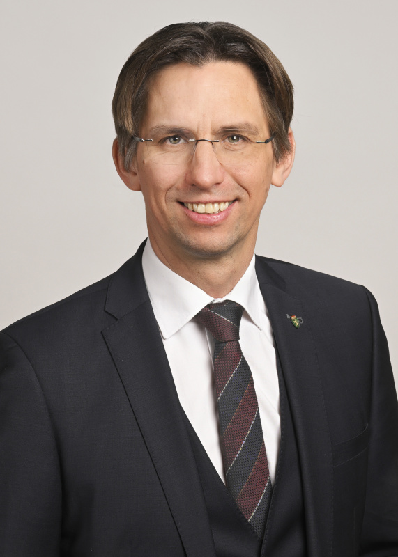 Joachim Schnabel