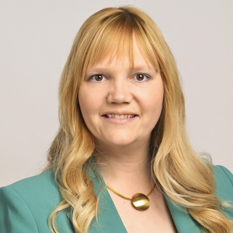 Elisabeth Feichtinger